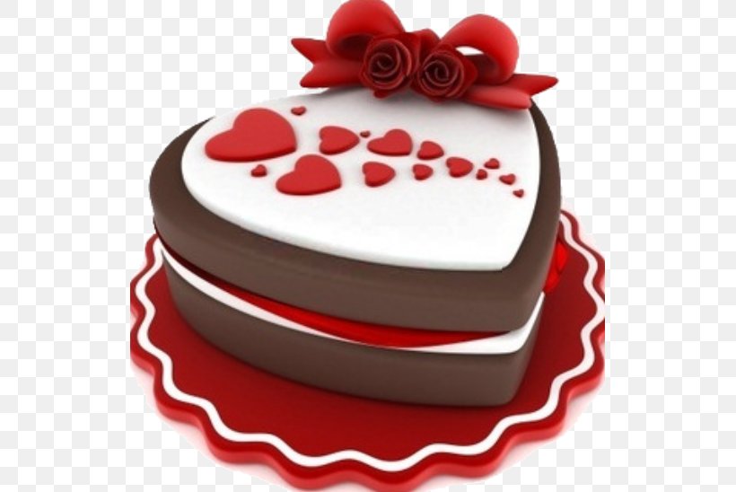 Chocolate Cake Bakery Cupcake Valentine's Day, PNG, 529x548px, Chocolate Cake, Baked Goods, Bakery, Birthday Cake, Biscuits Download Free