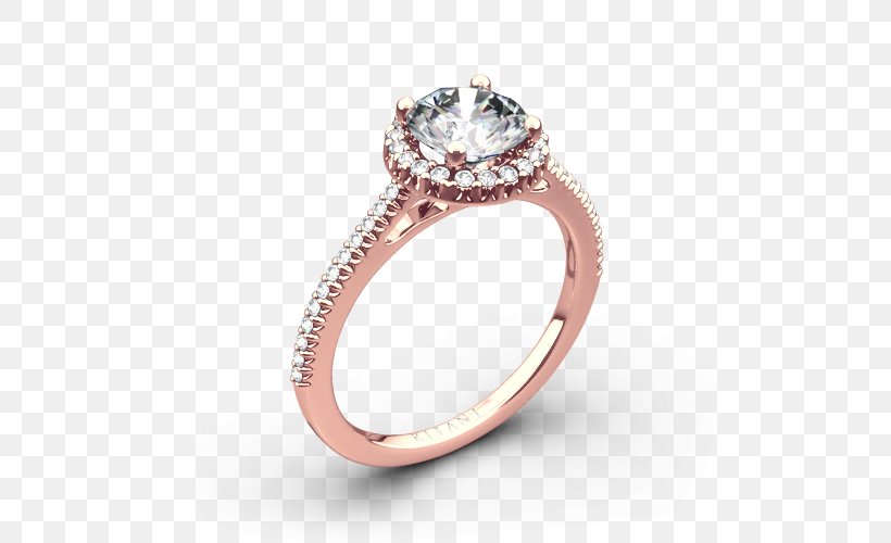 Engagement Ring Diamond Wedding Ring Solitaire, PNG, 500x500px, Engagement Ring, Brilliant, Brilliant Earth, Cubic Zirconia, Diamond Download Free