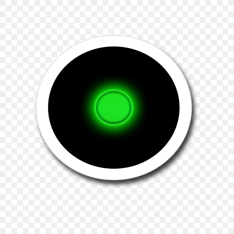 Green Circle, PNG, 1024x1024px, Green Download Free