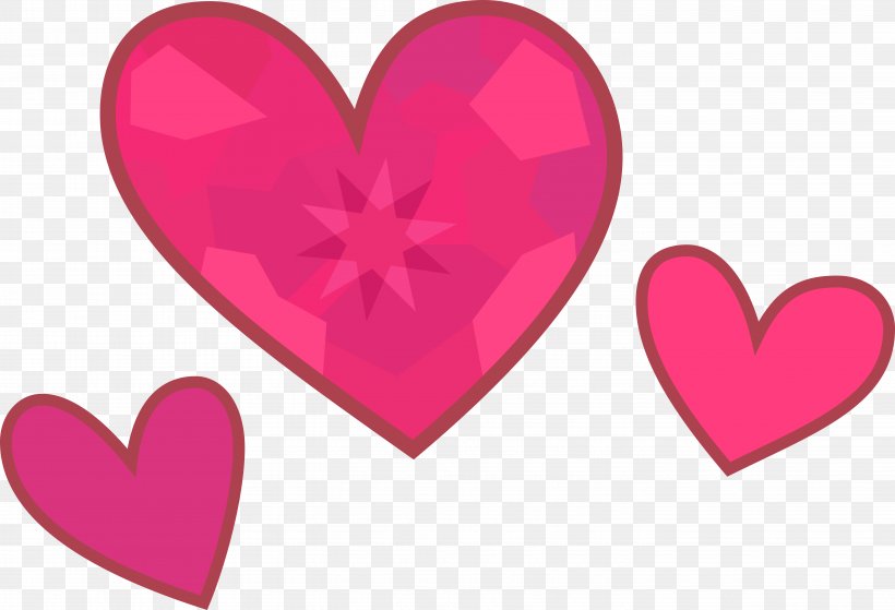 Heart Pink M Valentine's Day Clip Art M-095, PNG, 5678x3873px, Heart, Love, M095, Magenta, Pink Download Free