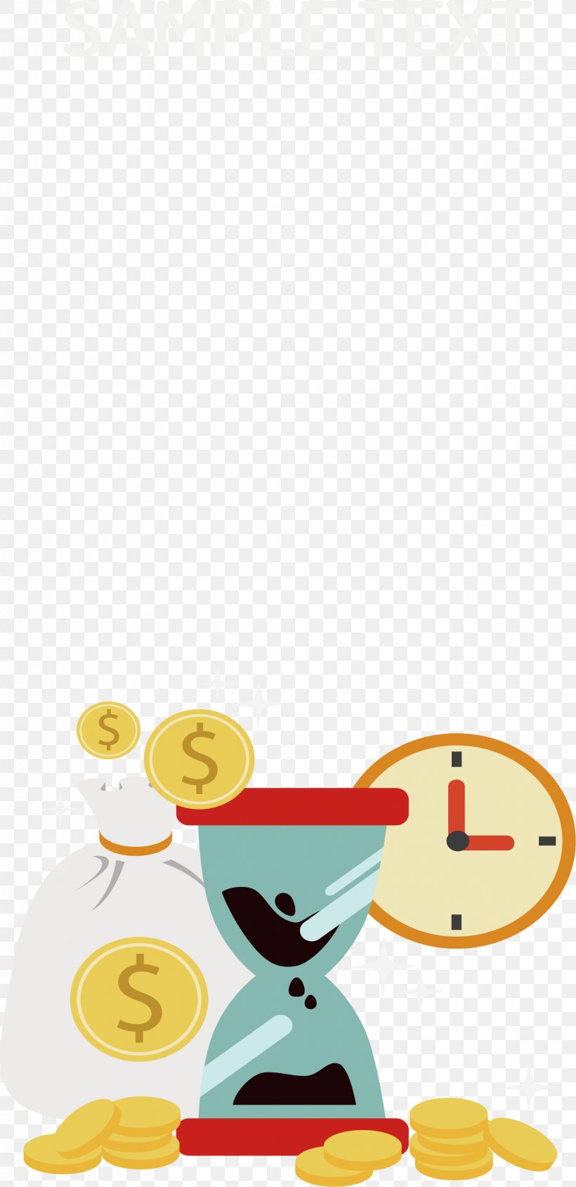 Hourglass Time Icon, PNG, 1659x3418px, Hourglass, Area, Cartoon, Clock, Cup Download Free