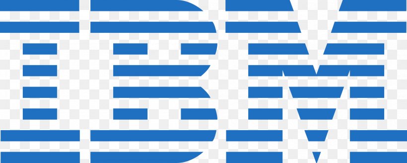 IBM Logo, PNG, 2000x800px, United States, Area, Blue, Brand, Business Download Free