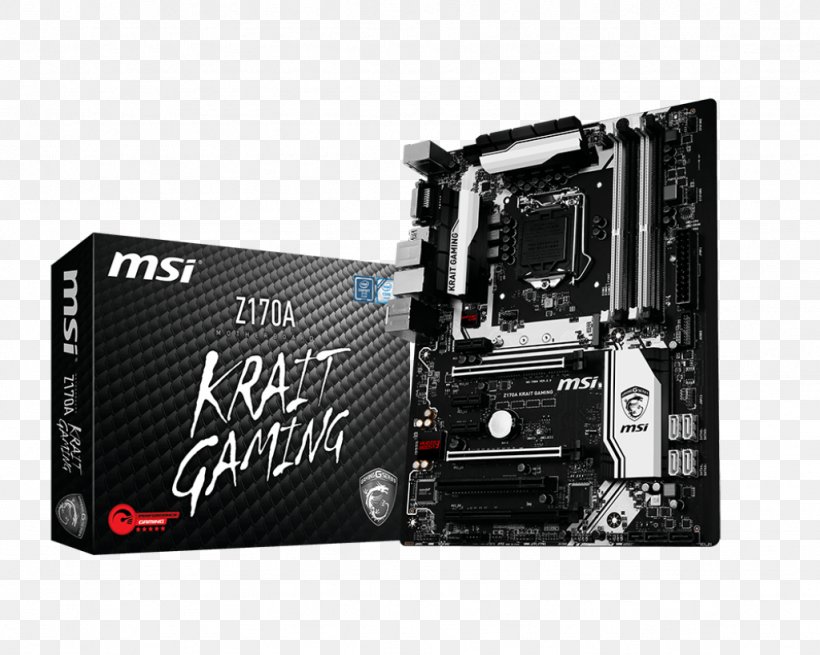 LGA 1151 Motherboard MSI DDR4 SDRAM ATX, PNG, 1024x819px, Lga 1151, Atx, Brand, Central Processing Unit, Computer Accessory Download Free