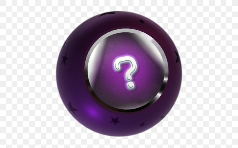 Magic 8-Ball Fortune-telling Game Crystal Ball, PNG, 512x512px, Magic 8ball, Ball, Crystal Ball, Dice, Downloadcom Download Free