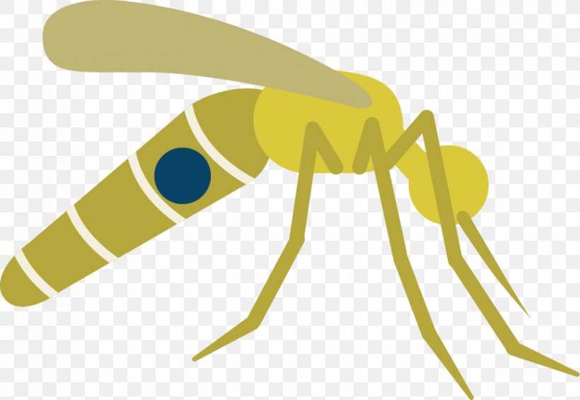 Mosquito Vector Clip Art Insect Disease, PNG, 864x596px, Mosquito, Ant, Arthropod, Disease, Fly Download Free