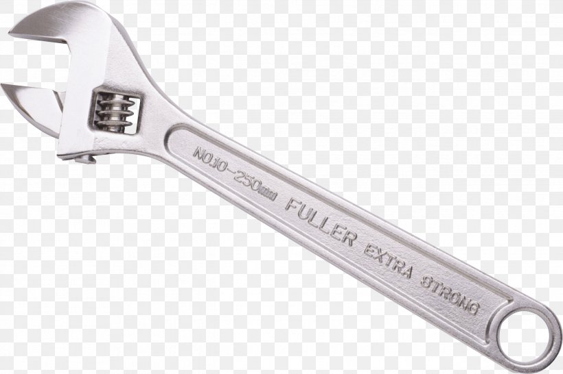 Plumber Wrench Adjustable Spanner Key Tool, PNG, 2637x1759px, Wrench, Adjustable Spanner, Bolt, Hardware, Key Download Free
