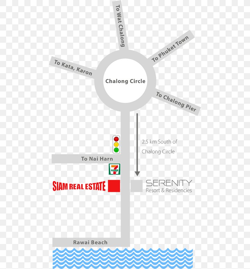 Serenity Resort & Residences Phuket Road Map Villa Brand, PNG, 500x882px, Map, Area, Brand, Diagram, Energy Download Free