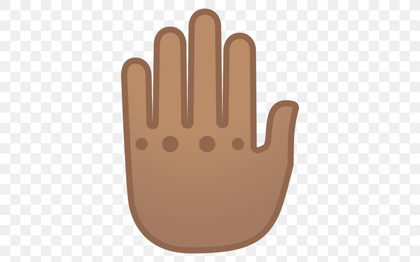 Thumb Hand Noto Fonts Human Skin Color Emoji, PNG, 512x512px, Thumb, Color, Emoji, Finger, Hand Download Free