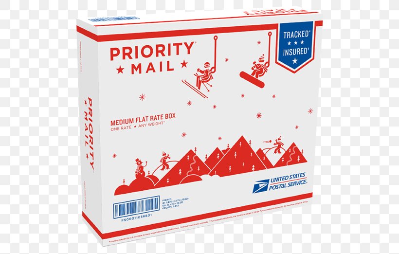 United States Postal Service Mail Christmas Cargo, PNG, 593x522px, United States, Box, Brand, Cargo, Christmas Download Free