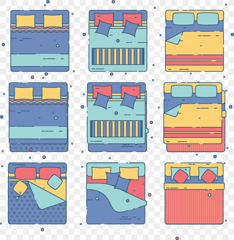 Bedding Bed Sheet Pillow, PNG, 5137x5259px, Bedding, Area, Bed, Bed Sheet, Bedroom Download Free