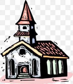 Church Chapel Clip Art, PNG, 512x512px, Church, Area, Black And White ...