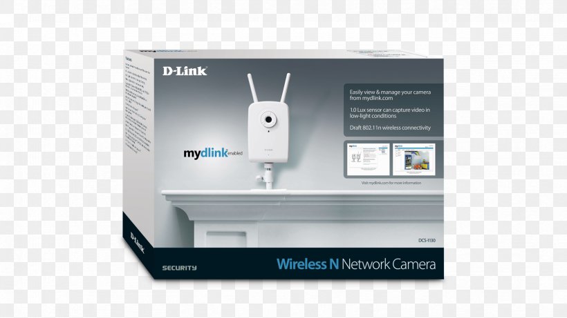 D-Link IP Camera Wireless Network Computer Network Router, PNG, 1664x936px, Dlink, Brand, Camera, Computer Network, D Link France Download Free