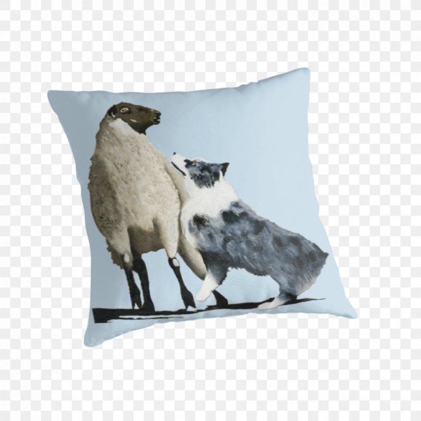 Dog Throw Pillows Cushion, PNG, 875x875px, Dog, Cushion, Dog Like Mammal, Pillow, Snout Download Free