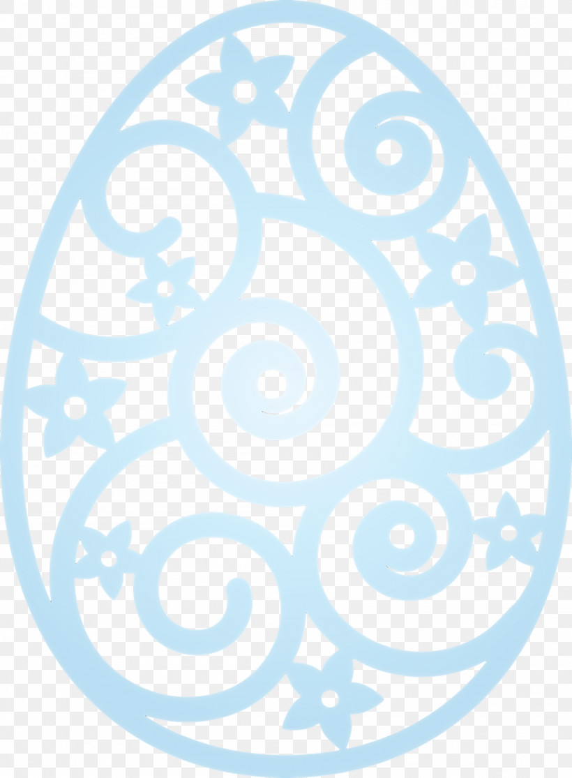 Easter Floral Egg Easter Day, PNG, 2206x3000px, Easter Floral Egg, Circle, Easter Day Download Free