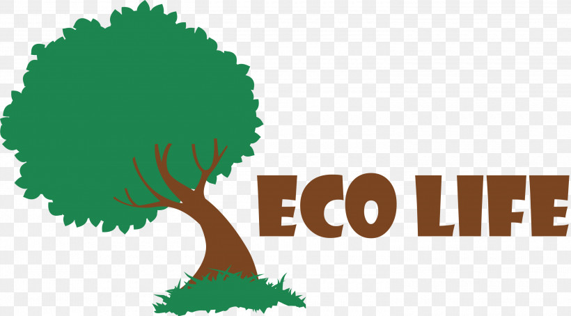 Eco Life Tree Eco, PNG, 3000x1661px, Tree, Acer Japonicum, Branch, Eco, Go Green Download Free