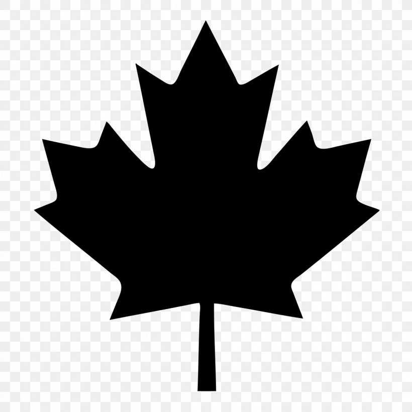 Flag Of Canada Maple Leaf National Flag, PNG, 1200x1200px, Canada, Black And White, Canada Day, Flag, Flag Of Canada Download Free