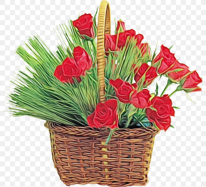 Flower Plant Flowerpot Bouquet Grass, PNG, 800x742px, Watercolor, Anthurium, Bouquet, Cut Flowers, Floristry Download Free