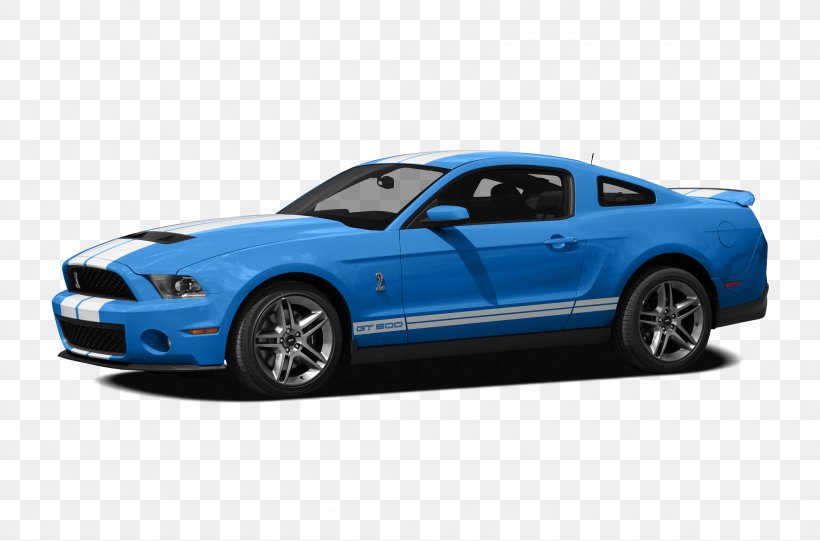 Ford Mustang Shelby Mustang 2010 Ford Shelby GT500 2012 Ford Shelby GT500, PNG, 2100x1386px, Ford Mustang, Automotive Design, Automotive Exterior, Brand, Car Download Free