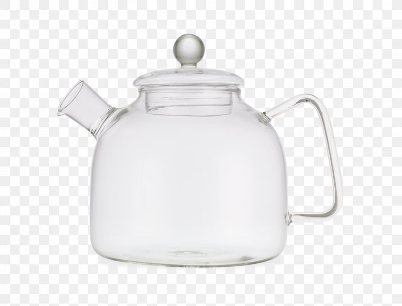 Jug Kettle Product Design Glass Teapot, PNG, 1960x1494px, Jug, Drinkware, Glass, Kettle, Lid Download Free