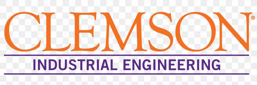 Logo Department Of Graphic Communications Department Of Industrial Engineering University, PNG, 2416x800px, Logo, Area, Art, Brand, Clemson Download Free