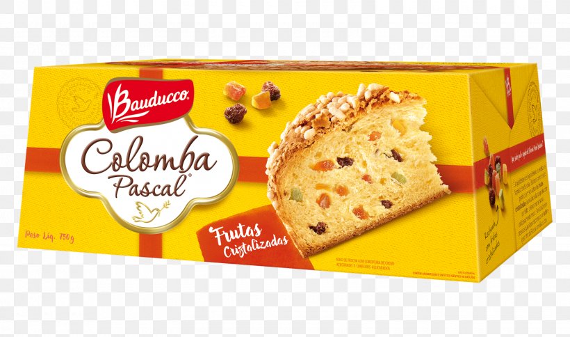 Panettone Colomba Di Pasqua Pandurata Alimentos Ltda. Cake Candied Fruit, PNG, 1600x945px, Panettone, Baked Goods, Bread, Cake, Candied Fruit Download Free