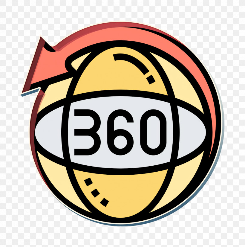 Virtual Reality Icon 360 Icon, PNG, 1192x1202px, 360 Icon, Virtual Reality Icon, Ball, Logo, Soccer Ball Download Free