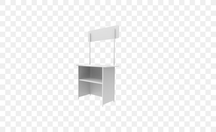 Angle Display Device Desk White, PNG, 500x500px, Display Device, Color, Desk, Furniture, Polyvinyl Chloride Download Free