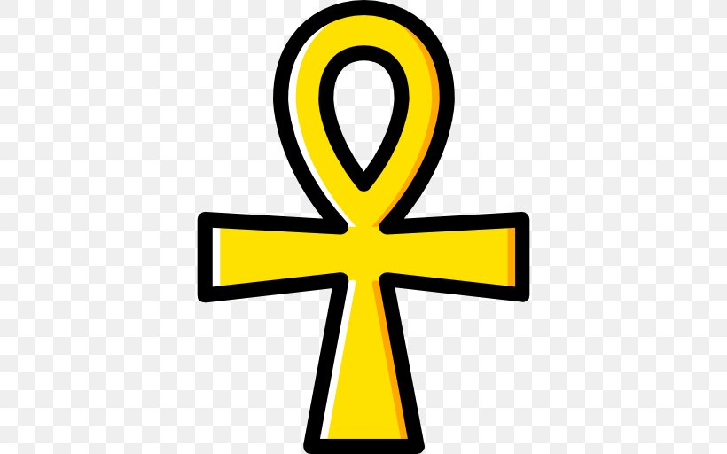 Ankh Symbol Clip Art, PNG, 512x512px, Ankh, Area, Body Jewelry, Cross, Culture Download Free