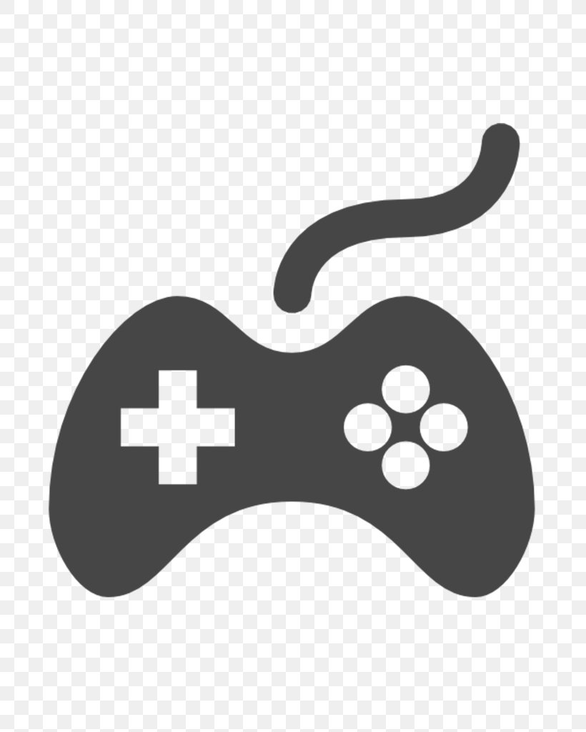 Neko RPGXP Player Download Video Game Joystick, PNG, 800x1024px, Video Game, Black, Black And White, Button, Computer Download Free