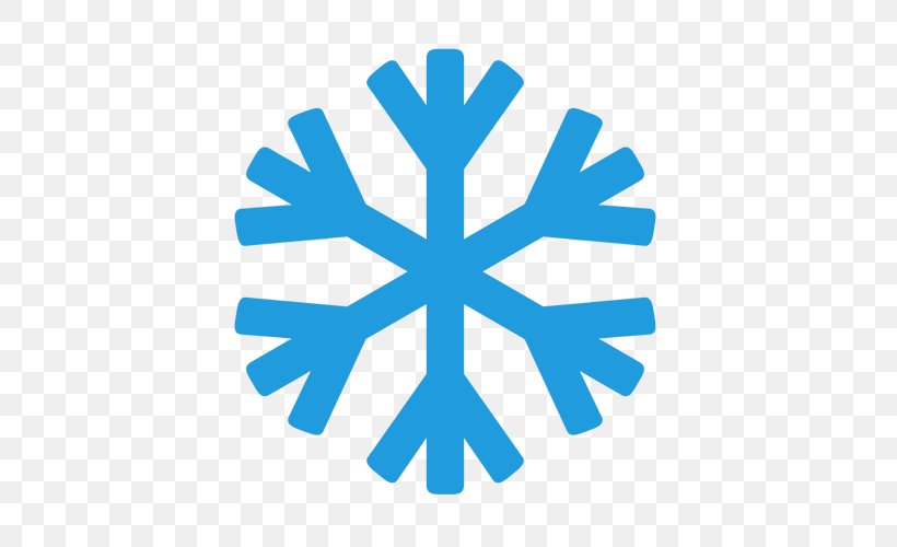 Snowflake, PNG, 500x500px, Snowflake, Cloud, Leaf, Snow, Symbol Download Free