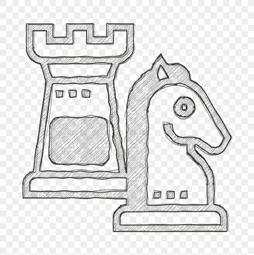 Consumer Behaviour Icon Chess Icon, PNG, 1214x1220px, Consumer Behaviour Icon, Angle, Cartoon, Chess Icon, Drawing Download Free