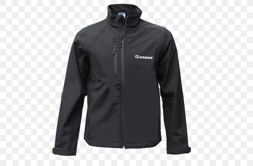Jacket Hoodie T-shirt Clothing Coat, PNG, 540x540px, Jacket, Black, Clothing, Coat, Hoodie Download Free