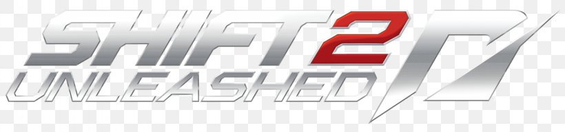 Logo Brand Product Design Shift 2: Unleashed, PNG, 1280x300px, Logo, Area, Brand, Need For Speed, Shift 2 Unleashed Download Free