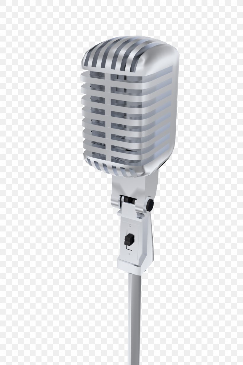 Microphone Internet Radio Recording Studio, PNG, 1280x1920px, Microphone, Art, Audio, Audio Equipment, Broadcasting Download Free