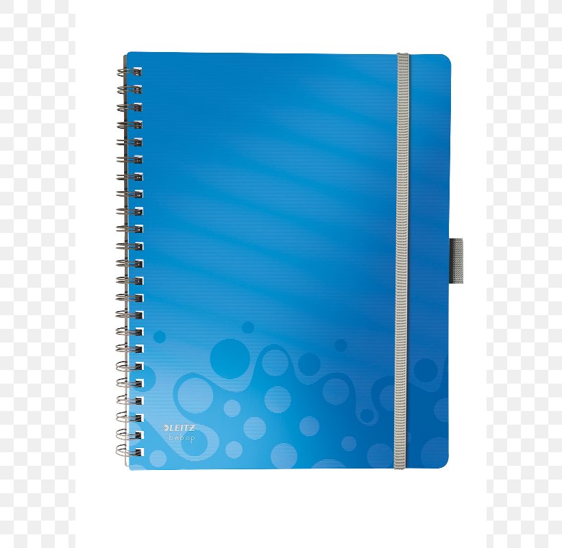 Notebook Kartka Esselte Leitz GmbH & Co KG Stationery, PNG, 600x800px, Notebook, A4 Autostrada, Audi A4, Blue, Book Download Free