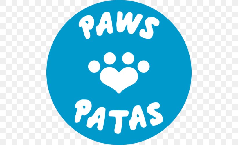 PAWS-PATAS Animal Shelter Dog Los Gallardos, PNG, 500x500px, Animal Shelter, Almeria, Animal, Area, Blue Download Free