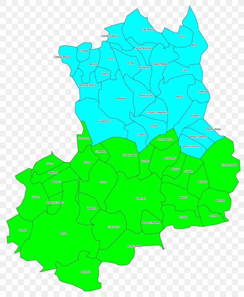 Province Of Lecco Monza Arcore Province Of Bergamo Distretto Telefonico, PNG, 1218x1486px, Province Of Lecco, Arcore, Area, Distretto Telefonico, Green Download Free