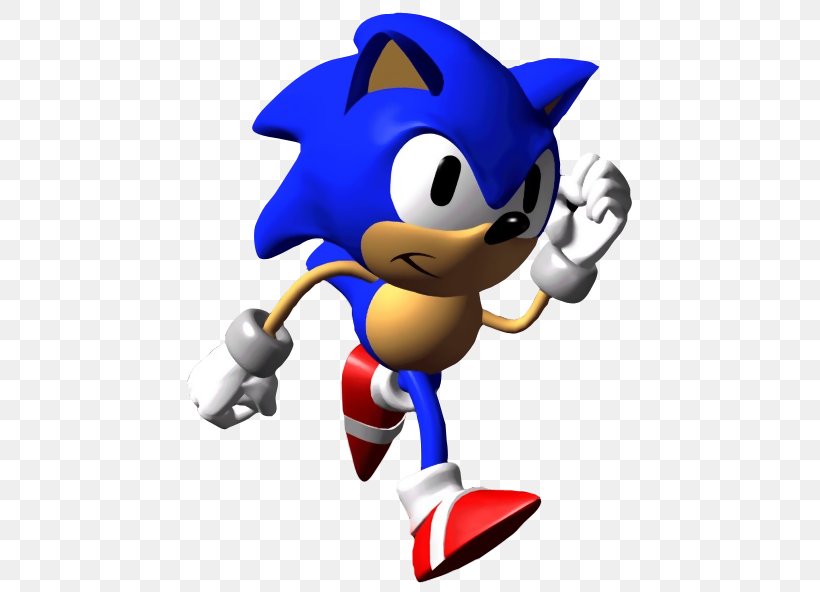Sonic 3D Sonic R Sonic Blast Sonic The Hedgehog 2, PNG, 480x592px, Sonic 3d, Action Figure, Cartoon, Fictional Character, Figurine Download Free