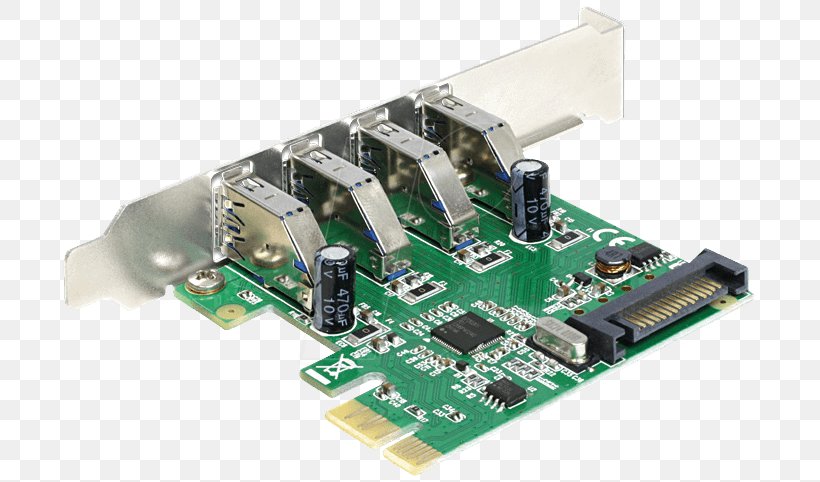 TV Tuner Cards & Adapters Sound Cards & Audio Adapters Computer Hardware Conventional PCI PCI Express, PNG, 700x482px, Tv Tuner Cards Adapters, Circuit Component, Computer, Computer Component, Computer Hardware Download Free