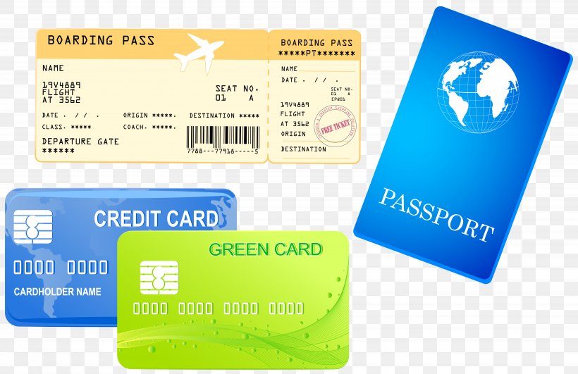 United States Passport Royalty-free Clip Art, PNG, 5580x3620px, United States, Airline Ticket, Brand, Debit Card, Logo Download Free