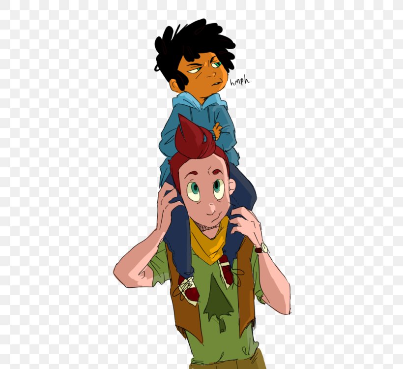 Camp Camp Fan Art Camping Television Campsite Png 420x750px