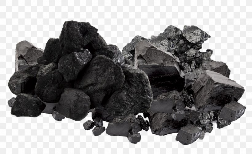 Charcoal Coal Mining Ore, PNG, 965x589px, Coal, Black And White, Carbon, Charcoal, Coal Mining Download Free