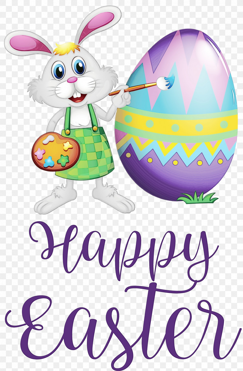 Easter Bunny, PNG, 2373x3615px, Happy Easter Day, Cute Easter, Easter Bunny, Easter Egg, Egg Download Free
