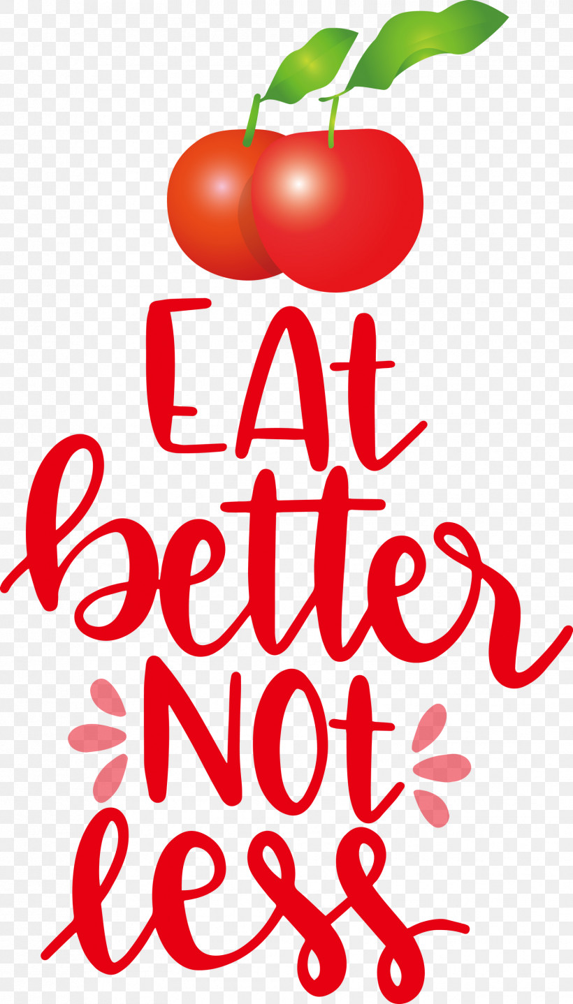 Eat Better Not Less Food Kitchen, PNG, 1709x2999px, Food, Biology, Flower, Fruit, Geometry Download Free