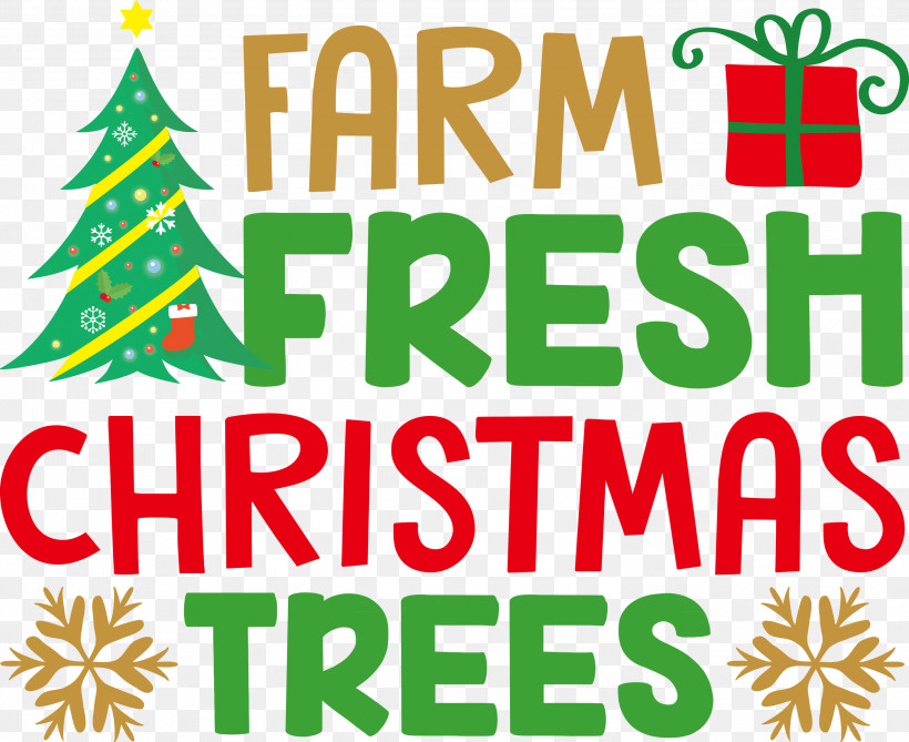 Farm Fresh Christmas Trees Christmas Tree, PNG, 3000x2451px, Farm Fresh Christmas Trees, Christmas Day, Christmas Ornament, Christmas Ornament M, Christmas Tree Download Free