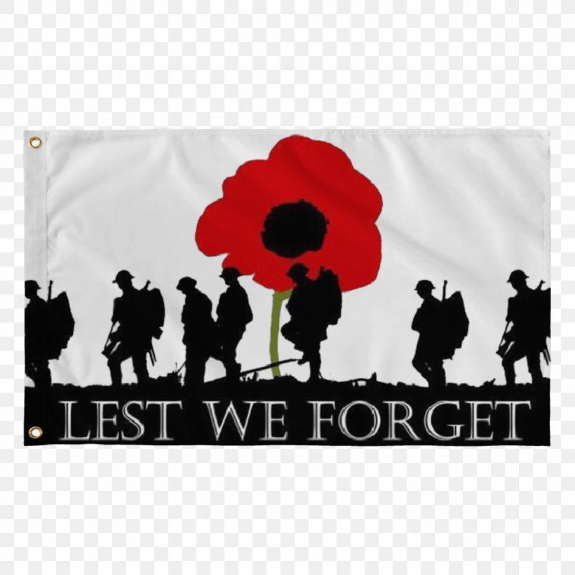 First World War Lest We Forget Armistice Day Remembrance Poppy, PNG, 1024x1024px, First World War, Anzac Day, Armistice Day, Brand, British Armed Forces Download Free