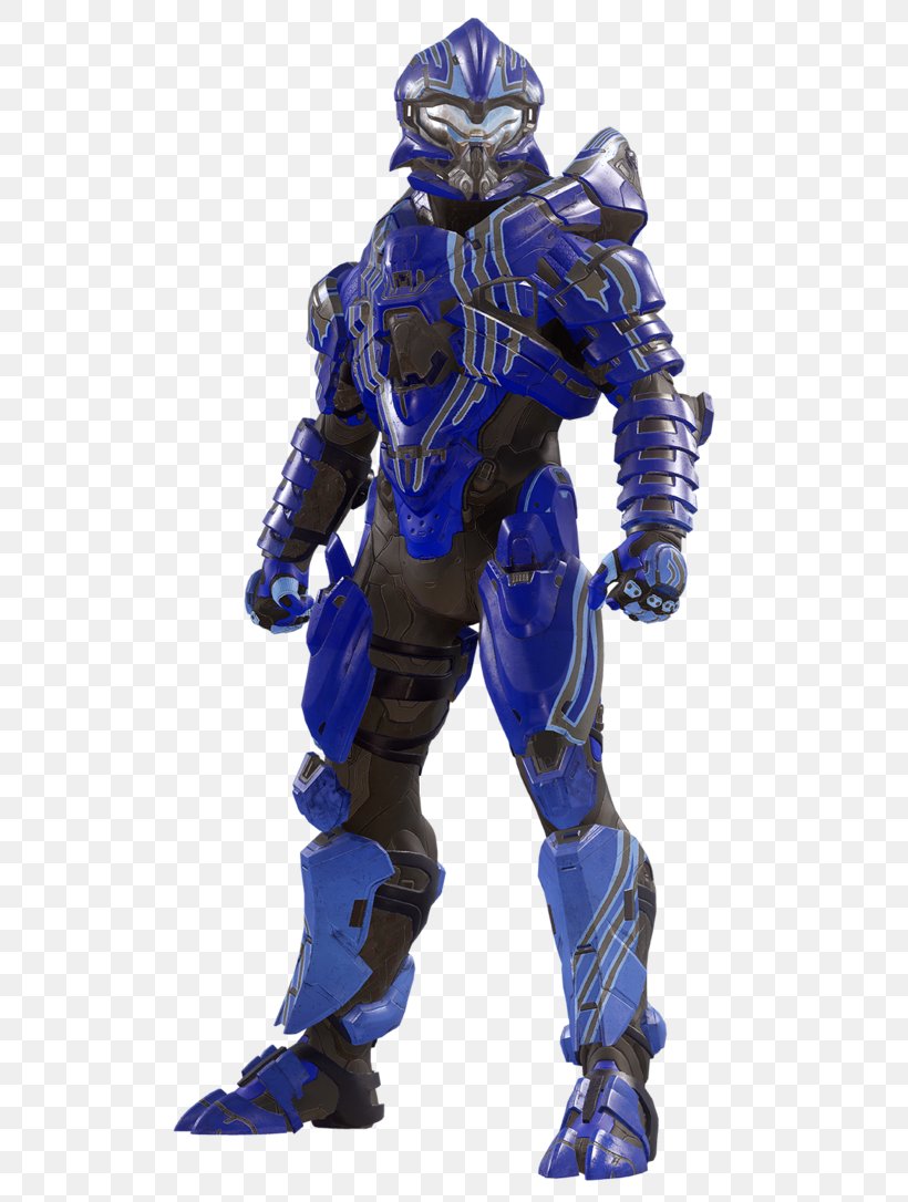 Halo 5: Guardians Halo 3: ODST Halo: The Master Chief Collection, PNG, 540x1086px, 343 Industries, Halo 5 Guardians, Action Figure, Armour, Costume Download Free