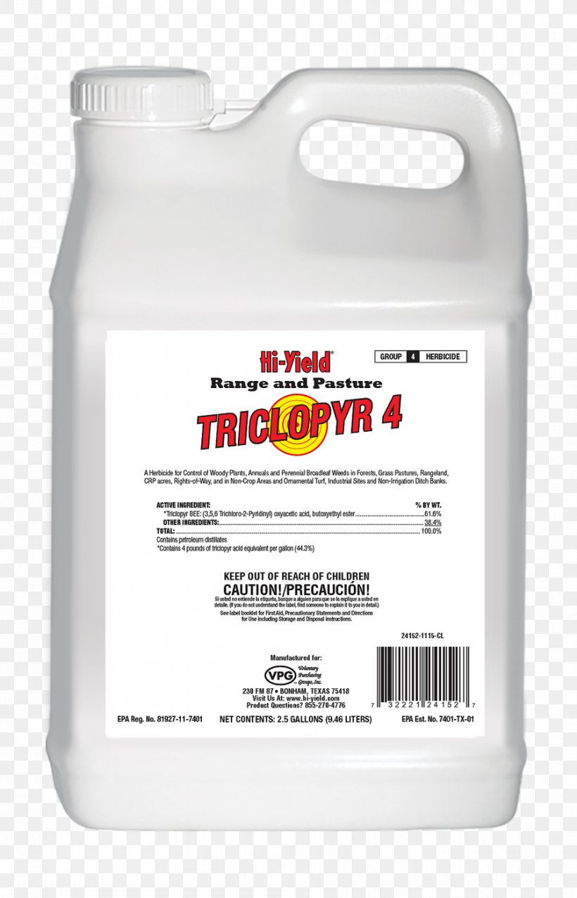 Herbicide Triclopyr Pasture Lawn Weed, PNG, 900x1400px, Herbicide, Clopyralid, Dicamba, Label, Lawn Download Free