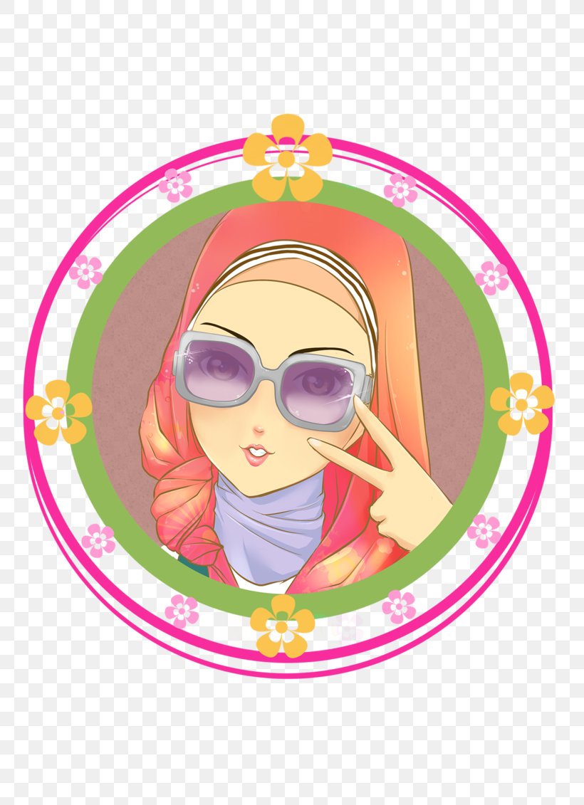 Hijab Islam Jilbāb Muslim Headscarf, PNG, 800x1131px, Hijab, Adhan, Brooch, Bukalapak, Cartoon Download Free