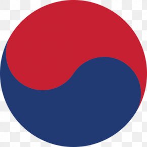 Taegeuk Symbol South Korea Yin And Yang, PNG, 1200x1200px, Taegeuk ...